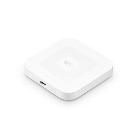 nfc reader chipset|second generation square card readers.